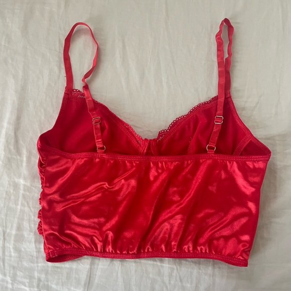 Two Ruched Tanks - Picture 3 of 3